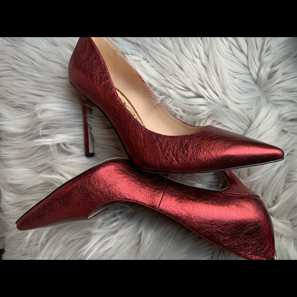 Sam Edelman heels